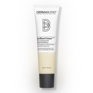 Dermablend Brilliant Illuminating Primer 30 ML NEW